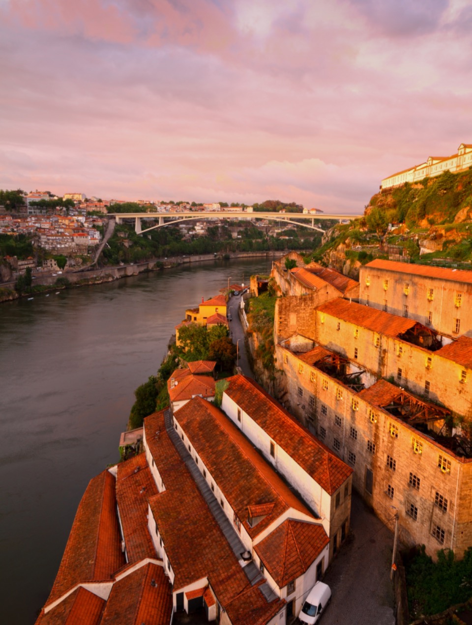 North of Portugal | Vila Nova de Gaia